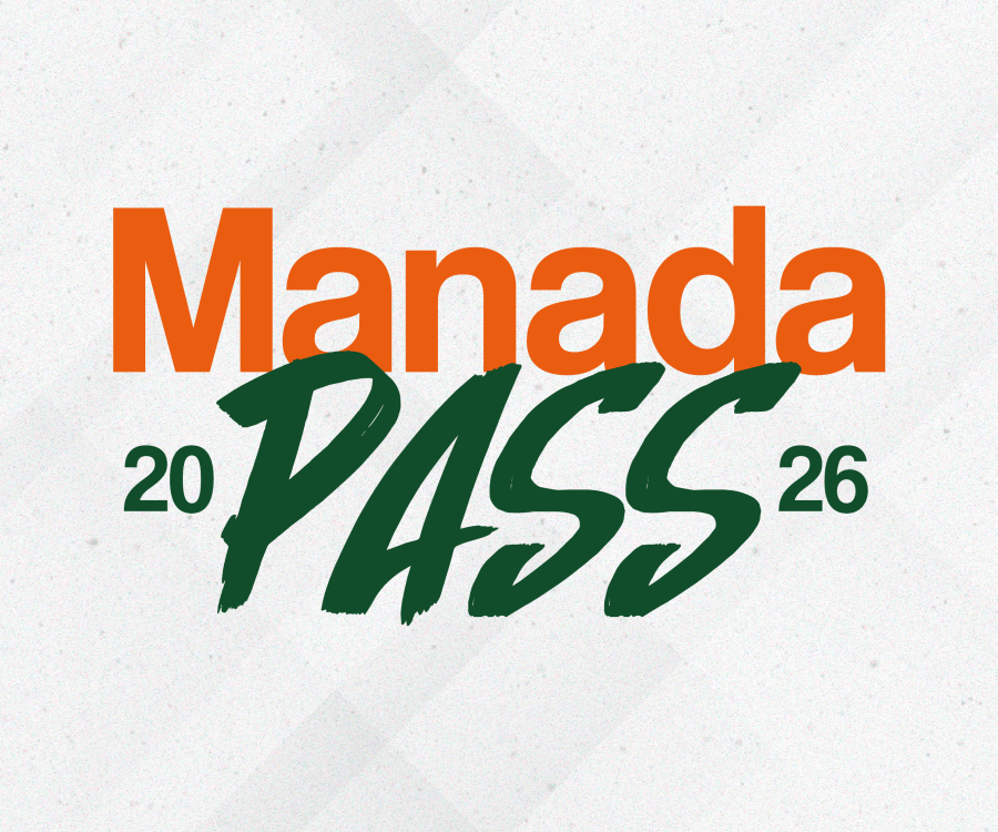 Manada pass 2026