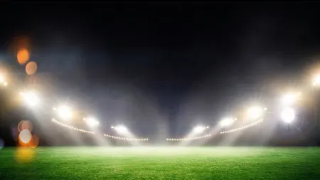 Estadio