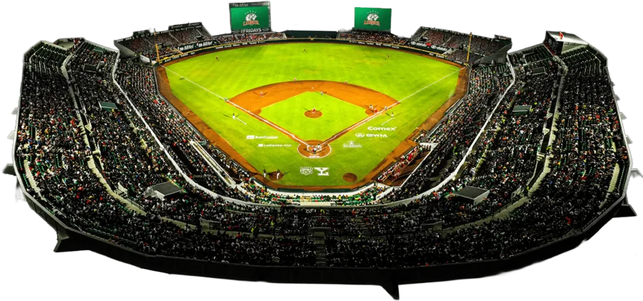 Estadio